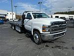 New 2024 Chevrolet Silverado 5500 Work Truck Regular Cab 2WD, Rollback Body for sale #241546 - photo 5