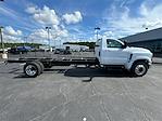 New 2024 Chevrolet Silverado 5500 Work Truck Regular Cab 2WD, Cab Chassis for sale #241546 - photo 6