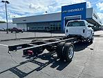 New 2024 Chevrolet Silverado 5500 Work Truck Regular Cab 2WD, Cab Chassis for sale #241546 - photo 7