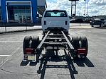 New 2024 Chevrolet Silverado 5500 Work Truck Regular Cab 2WD, Cab Chassis for sale #241546 - photo 8