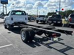 New 2024 Chevrolet Silverado 5500 Work Truck Regular Cab 2WD, Cab Chassis for sale #241546 - photo 2