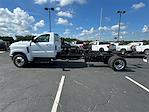 New 2024 Chevrolet Silverado 5500 Work Truck Regular Cab 2WD, Cab Chassis for sale #241546 - photo 9