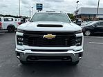 New 2024 Chevrolet Silverado 2500 Work Truck Crew Cab 4WD, 8' 2" Reading SL Service Body Service Truck for sale #241555 - photo 4