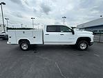 New 2024 Chevrolet Silverado 2500 Work Truck Crew Cab 4WD, 8' 2" Reading SL Service Body Service Truck for sale #241555 - photo 6