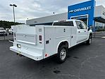 New 2024 Chevrolet Silverado 2500 Work Truck Crew Cab 4WD, 8' 2" Reading SL Service Body Service Truck for sale #241555 - photo 7