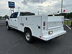 New 2024 Chevrolet Silverado 2500 Work Truck Crew Cab 4WD, 8' 2" Reading SL Service Body Service Truck for sale #241555 - photo 2