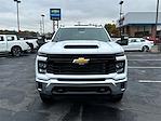 New 2024 Chevrolet Silverado 2500 Work Truck Crew Cab 4WD, 8' 2" Monroe Truck Equipment ServicePRO™ Service Truck for sale #241571 - photo 4