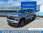 New 2024 Chevrolet Colorado LT Crew Cab 2WD, Pickup for sale #241587 - photo 1