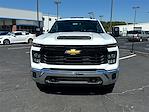 New 2024 Chevrolet Silverado 2500 Work Truck Crew Cab 4WD, Reading Mechanic Service Body Service Truck for sale #241590 - photo 4