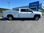 New 2024 Chevrolet Silverado 2500 Work Truck Crew Cab 4WD, Reading Mechanic Service Body Service Truck for sale #241590 - photo 6