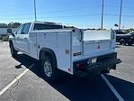 New 2024 Chevrolet Silverado 2500 Work Truck Crew Cab 4WD, Reading Mechanic Service Body Service Truck for sale #241590 - photo 2