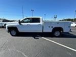 New 2024 Chevrolet Silverado 2500 Work Truck Crew Cab 4WD, Reading Mechanic Service Body Service Truck for sale #241590 - photo 9