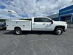 New 2024 Chevrolet Silverado 3500 Work Truck Crew Cab 4WD, Service Truck for sale #241591 - photo 6