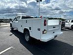 New 2024 Chevrolet Silverado 3500 Work Truck Crew Cab 4WD, Service Truck for sale #241591 - photo 2