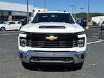 New 2024 Chevrolet Silverado 2500 Work Truck Crew Cab 4WD, 8' 1" Knapheide Steel Service Body Service Truck for sale #241598 - photo 4