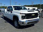 New 2024 Chevrolet Silverado 2500 Work Truck Crew Cab 4WD, 8' 1" Knapheide Steel Service Body Service Truck for sale #241598 - photo 5