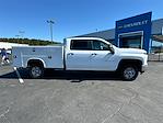 New 2024 Chevrolet Silverado 2500 Work Truck Crew Cab 4WD, 8' 1" Knapheide Steel Service Body Service Truck for sale #241598 - photo 6