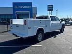 New 2024 Chevrolet Silverado 2500 Work Truck Crew Cab 4WD, 8' 1" Knapheide Steel Service Body Service Truck for sale #241598 - photo 7