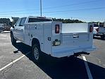 New 2024 Chevrolet Silverado 2500 Work Truck Crew Cab 4WD, 8' 1" Knapheide Steel Service Body Service Truck for sale #241598 - photo 2