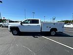 New 2024 Chevrolet Silverado 2500 Work Truck Crew Cab 4WD, 8' 1" Knapheide Steel Service Body Service Truck for sale #241598 - photo 9