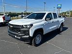 New 2024 Chevrolet Colorado Work Truck Crew Cab 2WD, Pickup for sale #241623 - photo 3