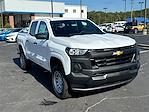 New 2024 Chevrolet Colorado Work Truck Crew Cab 2WD, Pickup for sale #241623 - photo 5