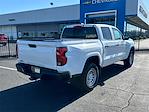 New 2024 Chevrolet Colorado Work Truck Crew Cab 2WD, Pickup for sale #241623 - photo 7