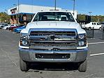 New 2024 Chevrolet Silverado 5500 Work Truck Crew Cab 4WD, Cab Chassis for sale #241628 - photo 4