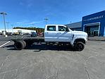 New 2024 Chevrolet Silverado 5500 Work Truck Crew Cab 4WD, Cab Chassis for sale #241628 - photo 6