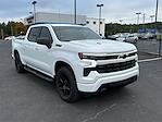 2024 Chevrolet Silverado 1500 Crew Cab 4WD, Pickup for sale #241634 - photo 3