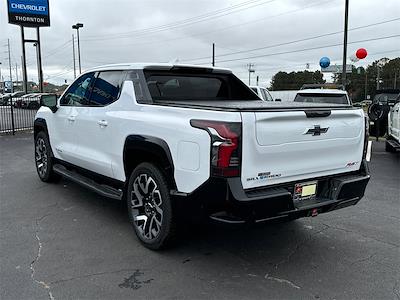 2024 Chevrolet Silverado EV Crew Cab 4WD, Pickup for sale #241637 - photo 2