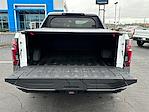 2024 Chevrolet Silverado EV Crew Cab 4WD, Pickup for sale #241637 - photo 21