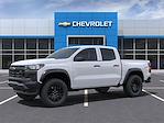 2024 Chevrolet Colorado Crew Cab 4WD, Pickup for sale #241648 - photo 3