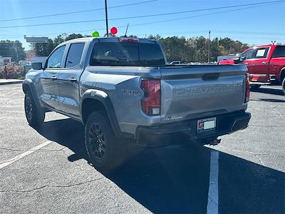 2024 Chevrolet Colorado Crew Cab 4WD, Pickup for sale #241649 - photo 2