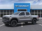 New 2024 Chevrolet Colorado Trail Boss Crew Cab 4WD, Pickup for sale #241649 - photo 3