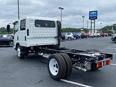 2024 Chevrolet LCF 4500HG Crew Cab RWD, Cab Chassis for sale #24218 - photo 2