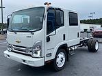 New 2024 Chevrolet LCF 4500HG Crew Cab RWD, Cab Chassis for sale #24218 - photo 3