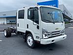 2024 Chevrolet LCF 4500HG Crew Cab RWD, Cab Chassis for sale #24218 - photo 5