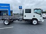 New 2024 Chevrolet LCF 4500HG Crew Cab RWD, Cab Chassis for sale #24218 - photo 6