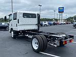 New 2024 Chevrolet LCF 4500HG Crew Cab RWD, Cab Chassis for sale #24218 - photo 2