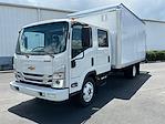2024 Chevrolet LCF 4500HG Crew Cab RWD, Cab Chassis for sale #24237 - photo 3