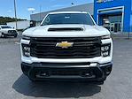 New 2024 Chevrolet Silverado 2500 Work Truck Crew Cab RWD, Cab Chassis for sale #24345 - photo 4