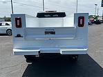 New 2024 Chevrolet Silverado 2500 Work Truck Crew Cab RWD, Cab Chassis for sale #24345 - photo 8