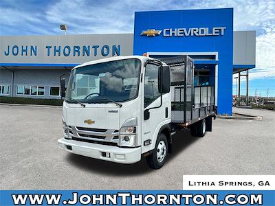 New 2024 Chevrolet LCF 3500HG Regular Cab RWD, Dovetail Landscape for sale #24456 - photo 1