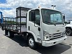 New 2024 Chevrolet LCF 3500HG Regular Cab RWD, Dovetail Landscape for sale #24456 - photo 5