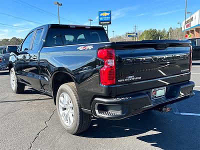 2024 Chevrolet Silverado 1500 Double Cab 4WD, Pickup for sale #24457 - photo 2