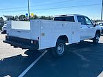 New 2024 Chevrolet Silverado 3500 Work Truck Crew Cab 4WD, RKI Service Truck for sale #24555 - photo 7