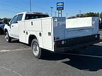 New 2024 Chevrolet Silverado 3500 Work Truck Crew Cab 4WD, RKI Service Truck for sale #24555 - photo 2