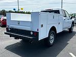 New 2024 Chevrolet Silverado 2500 Work Truck Double Cab 4WD, Service Truck for sale #24670 - photo 10