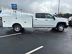 New 2024 Chevrolet Silverado 3500 Work Truck Crew Cab 4WD, Service Truck for sale #24717 - photo 7